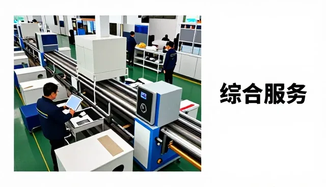 远程技术支持服务